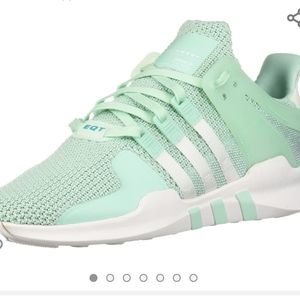 🆕 ADIDAS Women's EQT Support ADV Clear Mint'